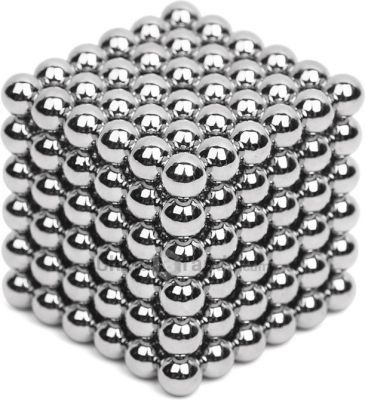 Sattek Magnetic Balls
