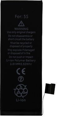 Photo of OEM iPhone Replacement Battery