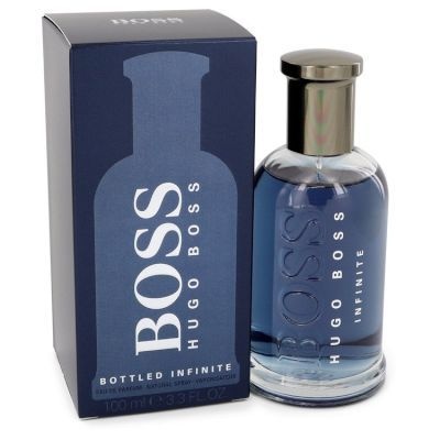 Photo of Hugo Boss - Boss Bottled Infinite Eau de Parfum - Boss Bottled Infinite