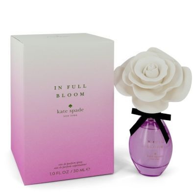 Photo of Kate Spade In Full Bloom Eau de Parfum - Parallel Import