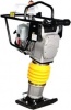 Turner Morris Contractors Rammer Honda GX100 70Kg Engine Photo