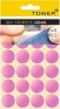 Tower Transparent Colour Code Labels Photo