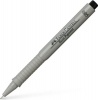 Faber Castell Faber-castell Ecco Pigment 0.05 Black Box Of 10 Photo