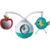 Tiny Love Tummy Time Mobile Entertainer Photo