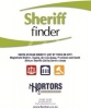 Hortors Sheriff Finder - Complete List of Sheriffs and Courts Photo