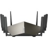 D Link D-Link DIR-X6060 AX6000 Wi-Fi 6 Router Photo