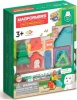 Magformers Milo's Mansion Set Photo