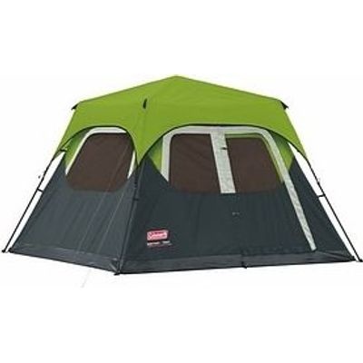 Photo of Coleman Fastpitch Instant Cabin Tent