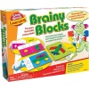 Creative Toys Small World Toys - Brainy Blocks Mind Stimulation Photo