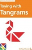 EDX Education Activity Books - Toying with Tangrams Photo
