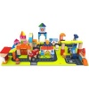 Top Bright Tauno City Building Blocks Photo