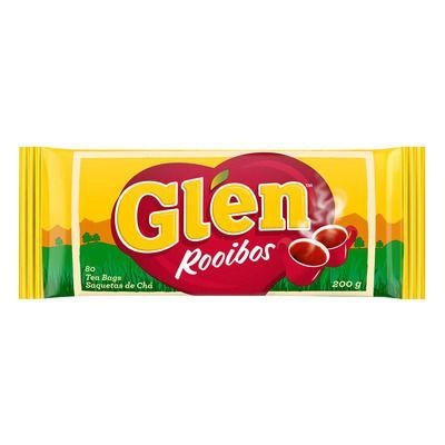 Photo of GLEN 12109 Rooibos Teabags