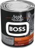 BOSS Adult Sergeant's Steak Flavour - Tinned Dog Food - Dog Food - Chunk & Gravy Photo