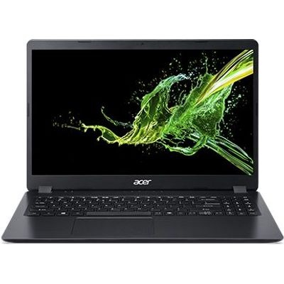 Photo of Acer Aspire 3 15.6" Core i5 Notebook - Intel Core i5 1035G1 4GB RAM 512GB NVMe SSD Windows 10 Home