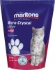 Marltons Micro Cat Litter Crystals Photo