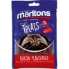 Marltons Semi-Moist Treats for Dogs - Bacon Flavoured Rolls Photo