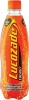 Lucozade Energy Drink Bottle Orange