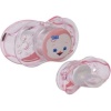 Raz Baby Keep-It-Kleen Penguin Pacifier Photo