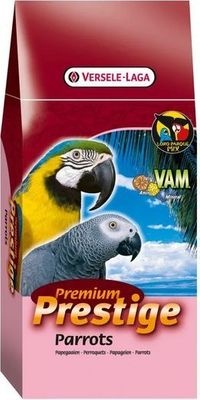 Photo of Versele Laga Versele-Laga Prestige Premium Parrots - Bird Food
