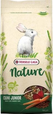 Photo of Versele Laga Versele-Laga Nature Cuni Junior - Food for Young Rabbits
