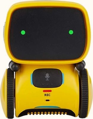 Photo of Homemark Smart Voice Controlled Robot