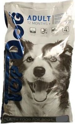 Photo of Top Dog Adult Maintenance Dry Dog Food