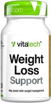 Photo of VITATECH Weight loss Support 30 Tablets