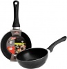 Ibili Indubasic Non-Stick Mini Wok Photo