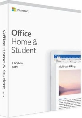 Photo of Microsoft Office 2019 Home & Student