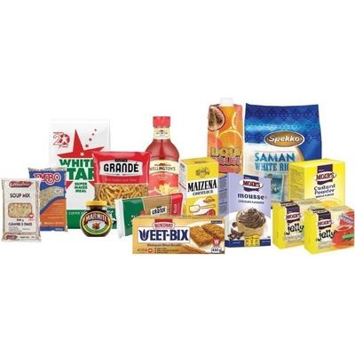 Photo of Lootcoza Essential Grocery Box