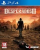 THQ Nordic Desperados 3 Photo