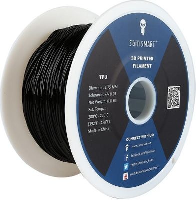 Photo of Sain Smart TPU Filament