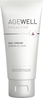 Photo of Agewell by Nimue AgeWell developed by Nimue - Proactive Day Cream 20's