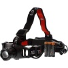Medalist Starburst Headlamp Photo