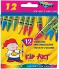 Kid Art Wax Crayons Photo