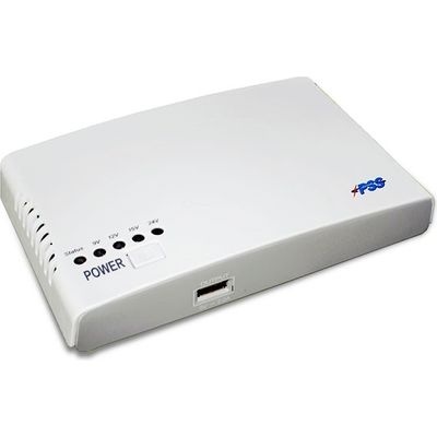 Photo of LinkQnet Mini DC UPS With Selectable 9V 12V 15V 24V & 5V USB Output