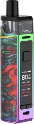 Photo of Smok RPM 80 Pod Kit - 7 Color Resin