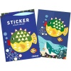 Mideer Sticker Activity Set Ocean Series Photo