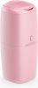 Angelcare Nappy Disposal Bin with Odour Seal Photo