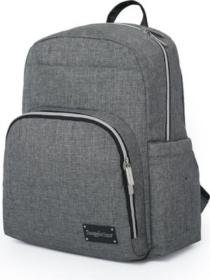 Photo of Snuggletime London Backpack Nappy Bag