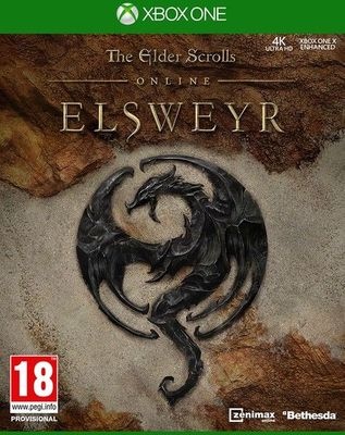 Photo of Bethesda The Elder Scrolls Online: Elsweyr