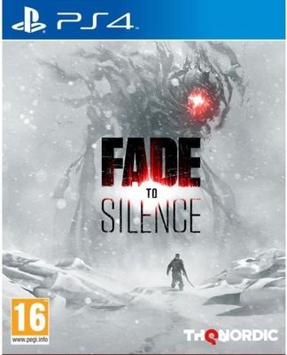 Photo of THQ Nordic Fade to Silence