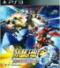 Namco Bandai Super Robot Taisen OG Infinite Battle Photo