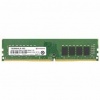 Transcend JetRam DDR4-3200 U-DIMM 8GB DDR4 3200MHz U-DIMM 1Rx8 1Gx8 1.2V Photo