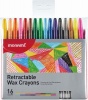 Mon Ami Monami Retractable Crayons Photo