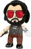JINX Cyberpunk 2077 8.75" Johnny Silverhand Plush Photo