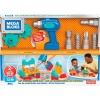 Mega Bloks Lil' Building Drill Set Photo
