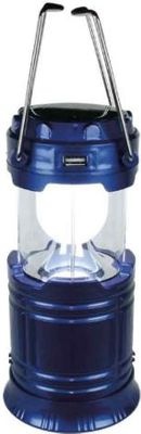 Photo of ACDC Dynamics Solar Lantern and Torch