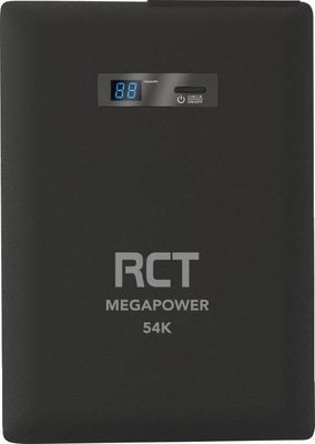 Photo of Rct MegaPower 54000 mAh AC Power Bank