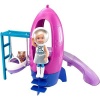 Barbie Space Discovery Chelsea Doll and Playset Photo